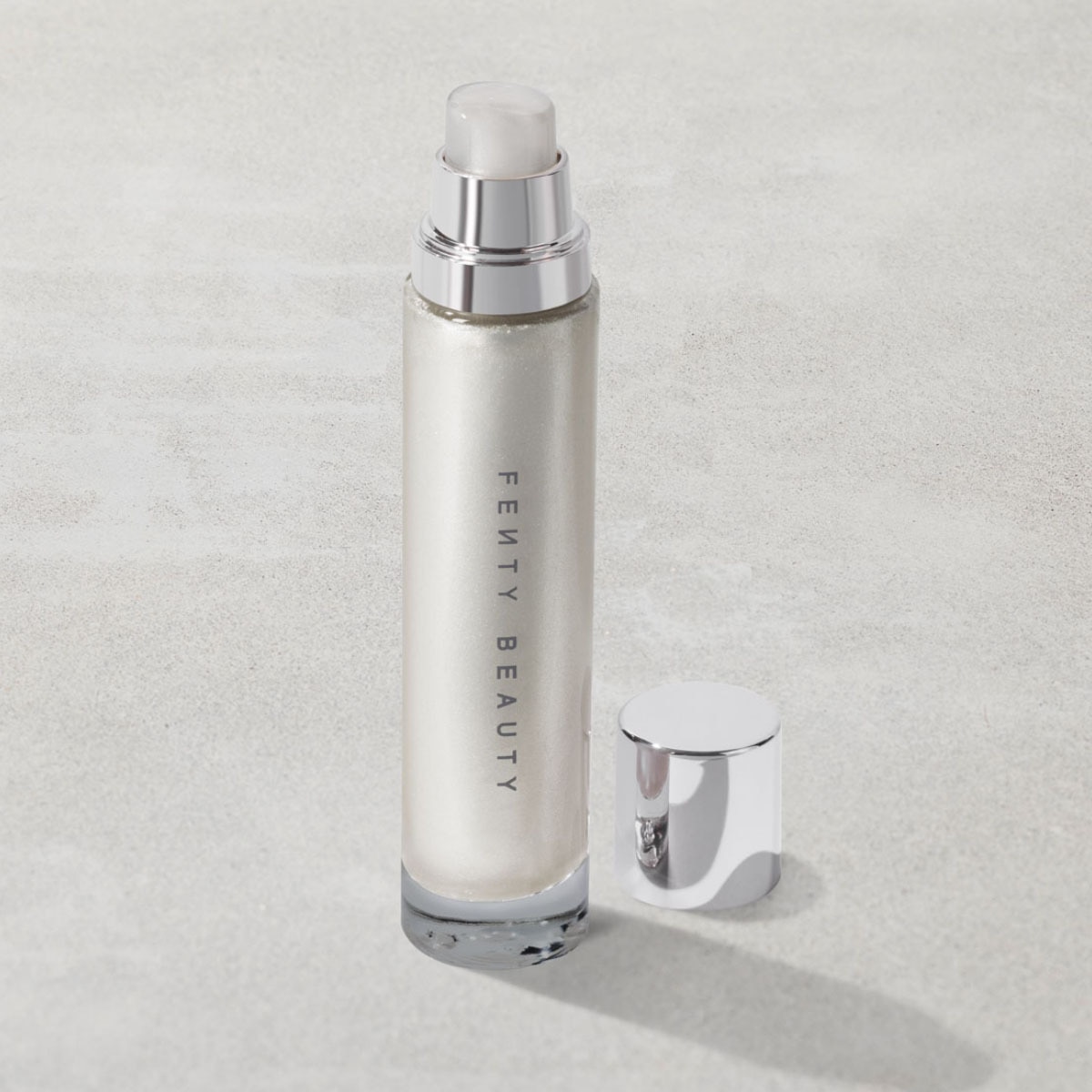 BODY LAVA (ILUMINADOR CORPORAL)